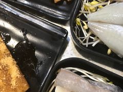 -钢管厂五区小郡肝串串香(南山店)