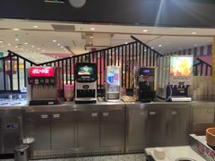 -龍歌自助小火锅(李沧丽达店)