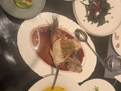 -英冠索菲特酒店·萧湘阁中餐厅