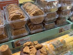 -泸溪河桃酥(龙湖长楹天街店)