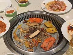 -钱小奴创意自助餐厅(仙居吾悦店)