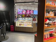 -COSTA COFFEE(丰联广场店)