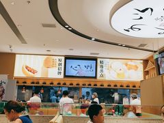 -蔡澜点心·粤菜(丽泽天街店)
