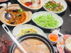 -知楚•精致湖北菜(武商MALL店)