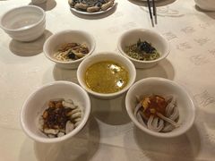 -山西会馆·晋菜·晋商宴·牌匾博物馆(胜利东街店)