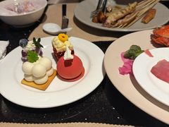 -圆顶阁西餐厅(郑州索菲特国际饭店 )