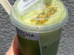 -喜茶(中山利和新地店)