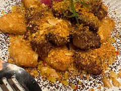 -常州新城希尔顿酒店-御玺中餐厅