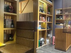 -隐鮨日料(北辰三角洲店)