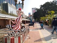 -九龙公园