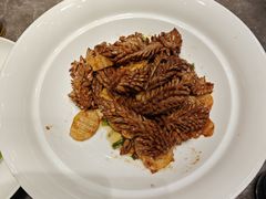 -闫府私房菜·百年鲁菜(恒隆店)