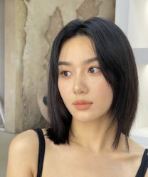 -明天见·化妆造型工作室