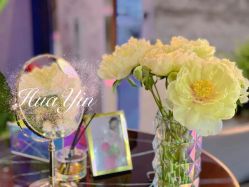 -花隐·美芙炫海菲秀皮肤管理中心