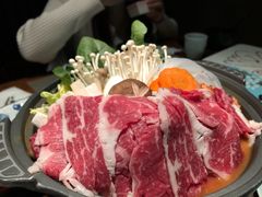 -山葵家·创意料理(宁波来福士店)