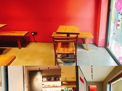 -Punchline Coffee&Roaster(同济大学店)