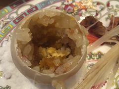 -锦堂中餐厅