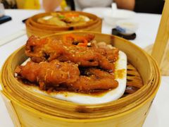 -顺德人家食府(黄金广场店)