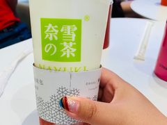 -奈雪的茶(大悦城店)