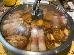 -黄记煌三汁焖锅(崇文门店)