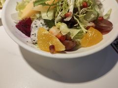 -黑鸡小馆(金源店)