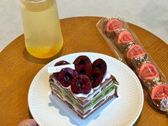 -自然熟Bakery(纬四路店)