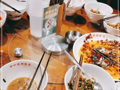 -炒师傅腊鲢鱼(左家塘店)