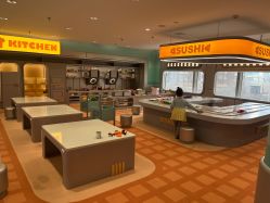 -嗨贝天地(青岛万象城店)