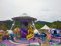 -清远熹乐谷温泉度假酒店