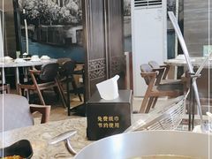 大堂-潮发潮汕牛肉店(芳村店)