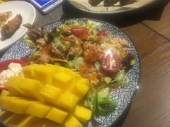 -小火花·干式熟成牛排馆Spark SteakHouse(剑桥郡店)