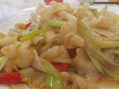 -富临港·蒸汽海鲜·手抓海鲜·炒菜(栈桥店)