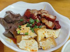 -王桂峰特色小吃(浔阳路店)