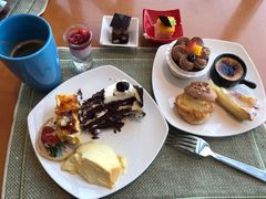 -视界美食自助餐厅·石家庄希尔顿酒店