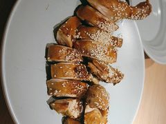 -蜜桃餐厅·伴山(绿宝广场店)