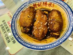 -赵记传承·中国甜品(福州总店)