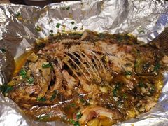 -衡厨·衡阳土菜(中南店)