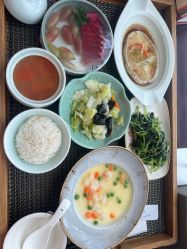 -馨月汇·独栋月子会所(静安店)