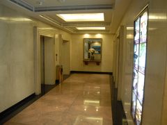 城市花园酒店-香港城市花园酒店