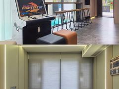 -台山颐和温泉城