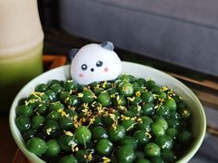 -太湖饭店玉兰厅(自助餐厅)