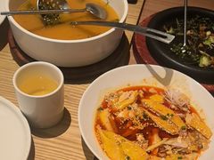 -榕意·川味之美(深业上城店)