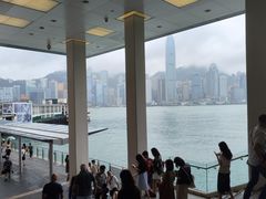 -海港城