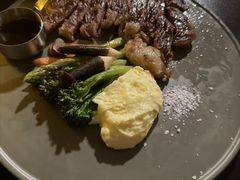-宴悦海鲜餐厅Driftwood·游水海鲜·牛排(亚龙湾瑞吉店)