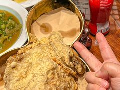 -面辣子·陕西家乡菜(钟楼店)