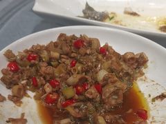 -印巷里主题餐厅(马鞍山店)