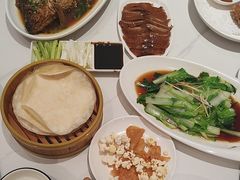 -梅利汴京烤鸭•开封豫菜地标店(晋安路店)