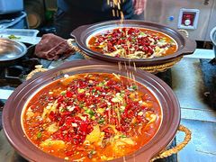 -街角等你.大连海鲜烧烤(西安路店)