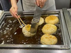 -春家·非遗手工小吃(三墩新天地店)