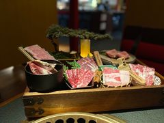 -300杯·和牛烧肉清酒专门店(廊里店)
