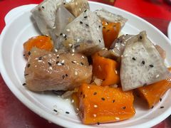 -肥弟大排档(汕樟路店)
